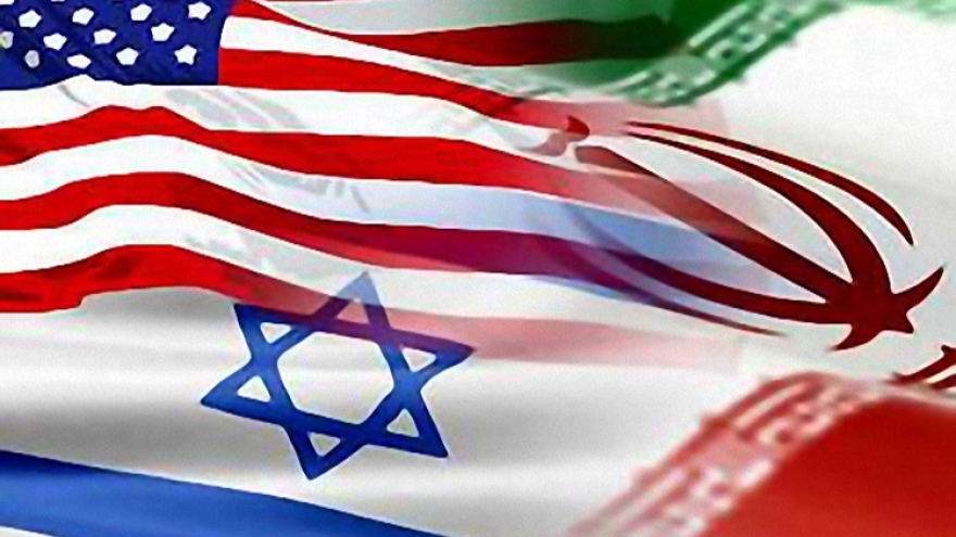 Thỏa thuận hạt nhân 2015: Israel và Iran tìm cách tiếp cận chính quyền Biden